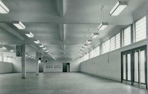 Warenhaus (Hico Träger), 1950