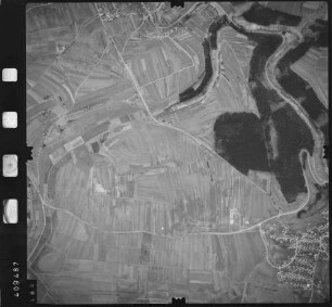 Luftbild: Film 5 Bildnr. 188