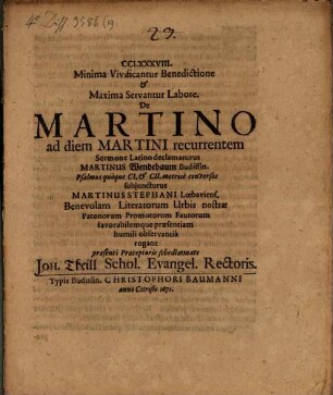 De Martino