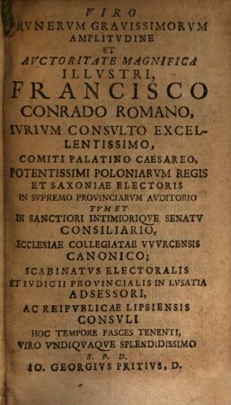 Introductio in lectionem Novi Testamenti in qua, quae ad rem criticam, Historiam, Chronologiam et Geographiam pertinent, breviter et perspicue exponuntur