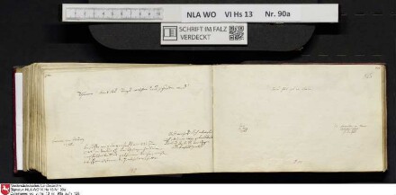 Stammbuch des Ernst Philipp Ludwig Zellmann (1763-1795) aus
                           Braunschweig