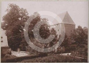 Wohnturm Boberröhrsdorf