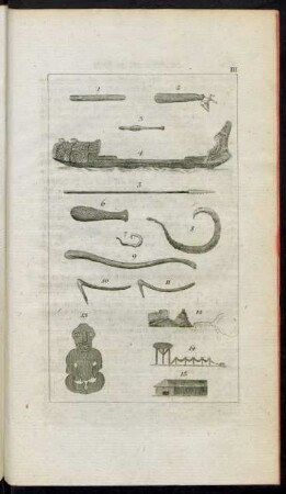 Kupfertafel III.