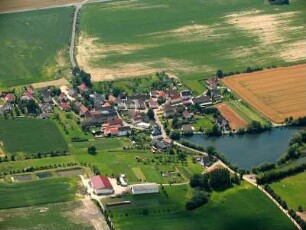 Lausnitz bei Könitz