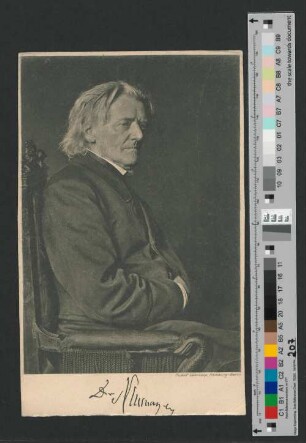 Georg v. Neumayer