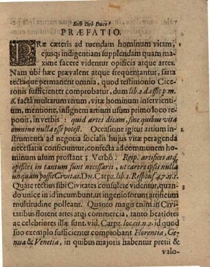 Discursus Juridicus De Literis Natalitiis, Von Geburths-Brieffen