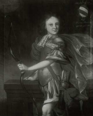 Wolf II. von Schönburg