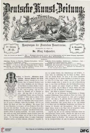 Nr. 44 (3. December 1871)