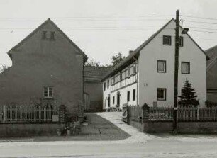 Bauernhof, Gompitz