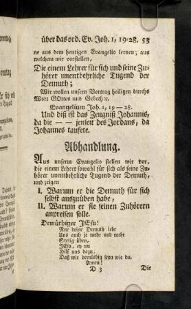 53-66, Abhandlung