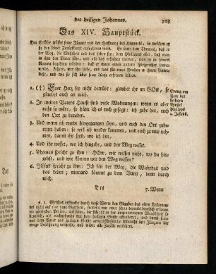 503-510, Das XIV. - XV. Hauptstueck