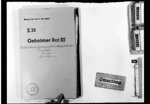 Deutscher Zollverein: Gründung des Deutschen Zollvereins