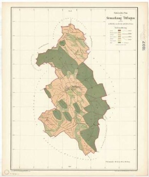 Tüfingen (Salem FN)