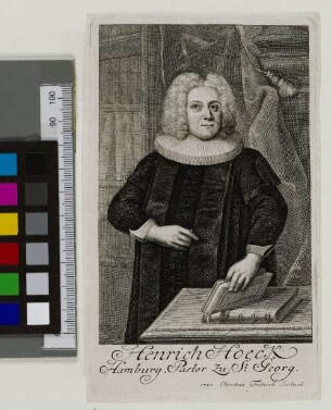 Heinrich Hoeck