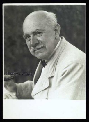 Heinroth, Oskar