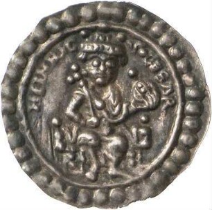 Ulm: Heinrich VI.