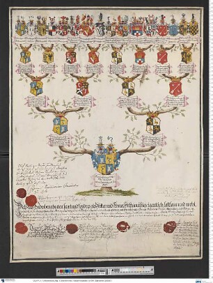 Lynar, Moritz Ludwig Ernst Graf zu