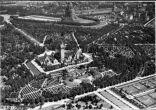 Leipzig, Krematorium