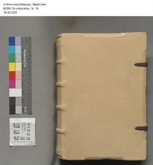 Gerichtsbuch
