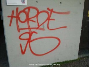 HoRDE 96