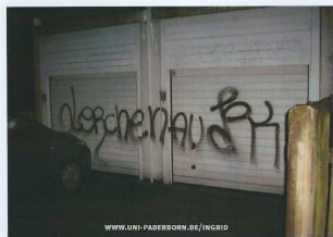 Lerchenau SoK