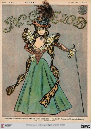 Nr. 51 (19. Dezember 1896)