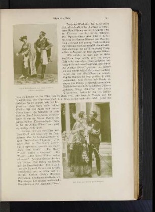 Sigrid Erdlöf-Trabach und Anton Salmson