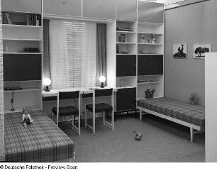 Jugendzimmer