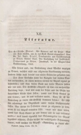 257-288 Rezensionen