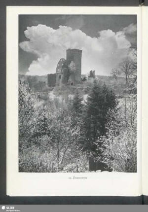 Zavelstein