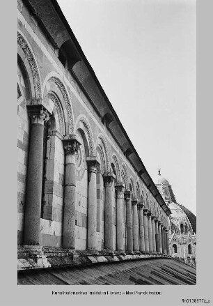 Santa Maria Assunta, Duomo, Pisa
