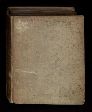Dissertatio Theologica, De Parallelismo Scripturae Sacrae