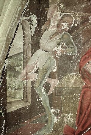 Die Dornenkrönung Christi
