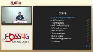 Towards GeoExt 3 – Supporting both OpenLayers 3 and ExtJS 6