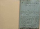 Reichstag zu Worms am 2. Januar 1545 und Verhandlungen darauf wegen der Religionsvergleichung, einer Türkenhilfe, wegen des Landes Braunschweig, der Münzverbesserung, der Reichsanlagen und des Rosenbergischen Streits mit Nürnberg
