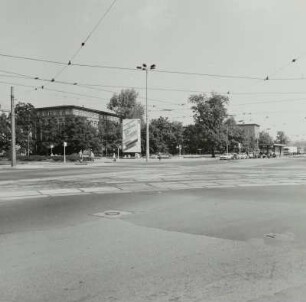 Straßburger Platz