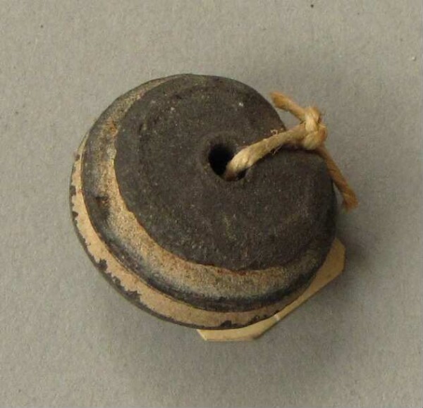 spindle whorl