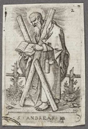 Andreas