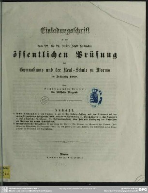 Die Elemente zur Geometrie des Raums