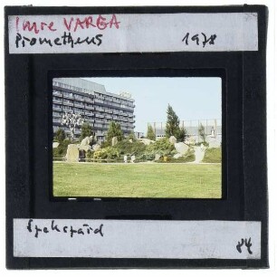 Varga, Prometheus