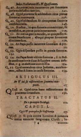 Theologia Moralis, 2 : [= Lib. 3, Pars 1]