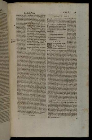 [Epistola II. Petri.]