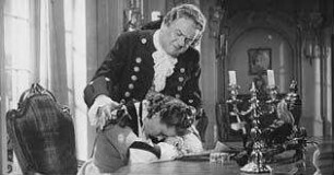 Das Fräulein von Barnhelm