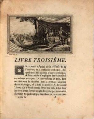 Essai Sur L'Art De La Guerre, 2
