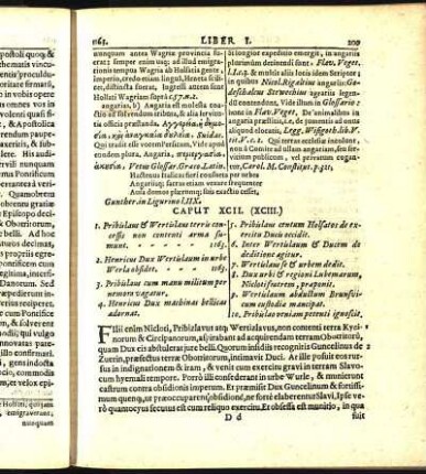 Caput XCII. (XCIII.)