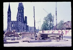 Baustelle Zoo 22.5.56.
