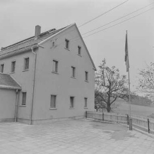 BMK Landheim
