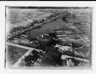 Saarlouis, Aktienbrauerei
