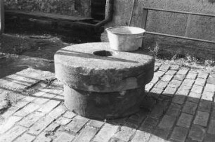 Ruhland-Arnsdorf. Hoffmannmühle