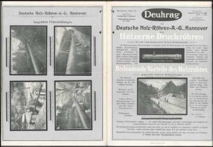 Wasserversorgung der einzelnen Gemeinden des Amtsbezirks/Landkreises Kehl